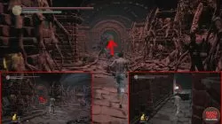 estus flask shard demon ruins dks3