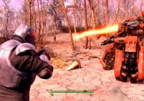 fallout 4 survival mode update