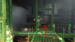 fallout 4 tesla armor locations