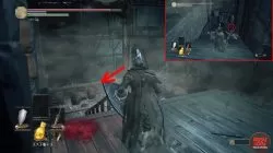 greirat cell key high wall of lothric