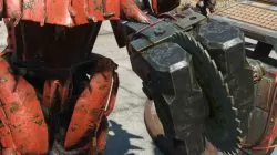 hammer saw automatron customization