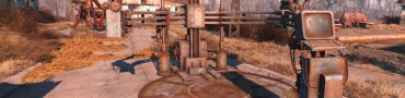 how to customize robots in automatron fallout 4