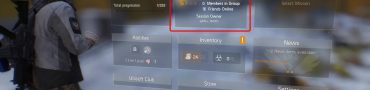 how to play coop use matchmaking division