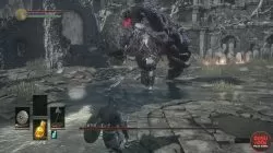 iudex gundyr boss fight dks3