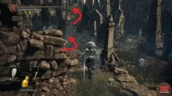 Astora Greatsword Graveyard Location Dark Souls 3