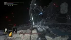 Champion Gundyr Dark Souls 3