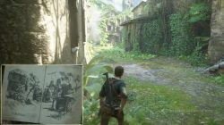 chapter 14 uncharted 4 journal entry 1