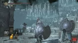 Curse Ward Greatshield Dark Souls 3