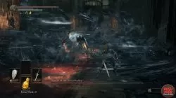 Dancer 2nd Phase Attack Dark Souls 3