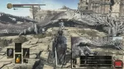 Dragon Tooth and Havel's Greatshield Dark Souls 3