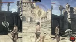 Eleonora Dark Souls 3