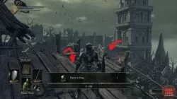 Flynn's Ring Location Dark Souls 3