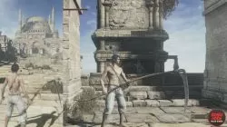 Great Scythe Dark Souls 3