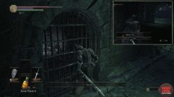 Jailbreaker's Key Dark Souls 3