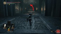 Knight's Ring Route Lothric Castle Dark Souls 3