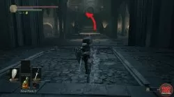 Knight's Ring Route Lothric Castle Dark Souls 3