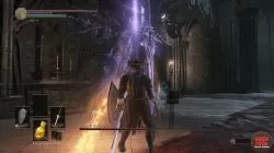 Pontiff Sulyvahn 2nd phase Dark Souls 3