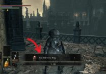 Red Tearstone Ring Exact Location Dark Souls 3