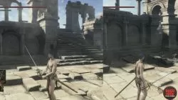 Ricard's Rapier Showcase Dark Souls 3