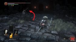 Road to Chaos Blade Untended Graves Dark Souls 3