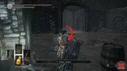 Sage Ring Location Dark Souls 3