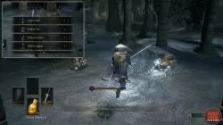 Shadow Armor Set Location Dark Souls 3