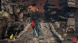 Stone Bridge Undead Settlement Dark Souls 3