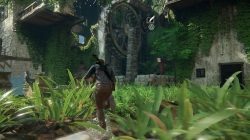 uncharted 4 chapter 17 the first journal entry