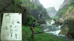 uncharted 4 chapter 17 the second journal entry