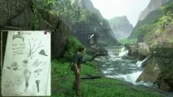 uncharted 4 chapter 17 the second journal entry