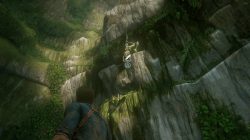 uncharted 4 journal entry chapter 13 piton location
