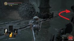 Where to Find Carthus Bloodring Dark Souls 3