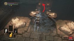 Where to Find Carthus Milkring Dark Souls 3