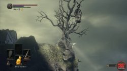 Where to Find Flame Stoneplate Ring Dark Souls 3