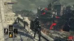 Where to find Flynn's Ring Dark Souls 3