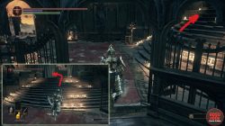 Where to Find Hunter's Ring Dark Souls 3