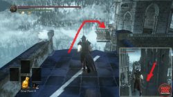 Where to Find Painting Guardian Set Dark Souls 3