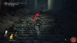 Where to Find Spider Shield Dark Souls 3