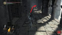 Where to Find Thunder Stoneplate Ring Dark Souls 3