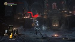 Where to find Havel's Ring Dark Souls 3