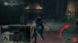 Where to find Prayer Armor Set Dark Souls 3