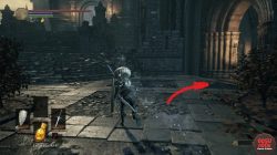 Where to find Red Tearstone Ring Dark Souls 3