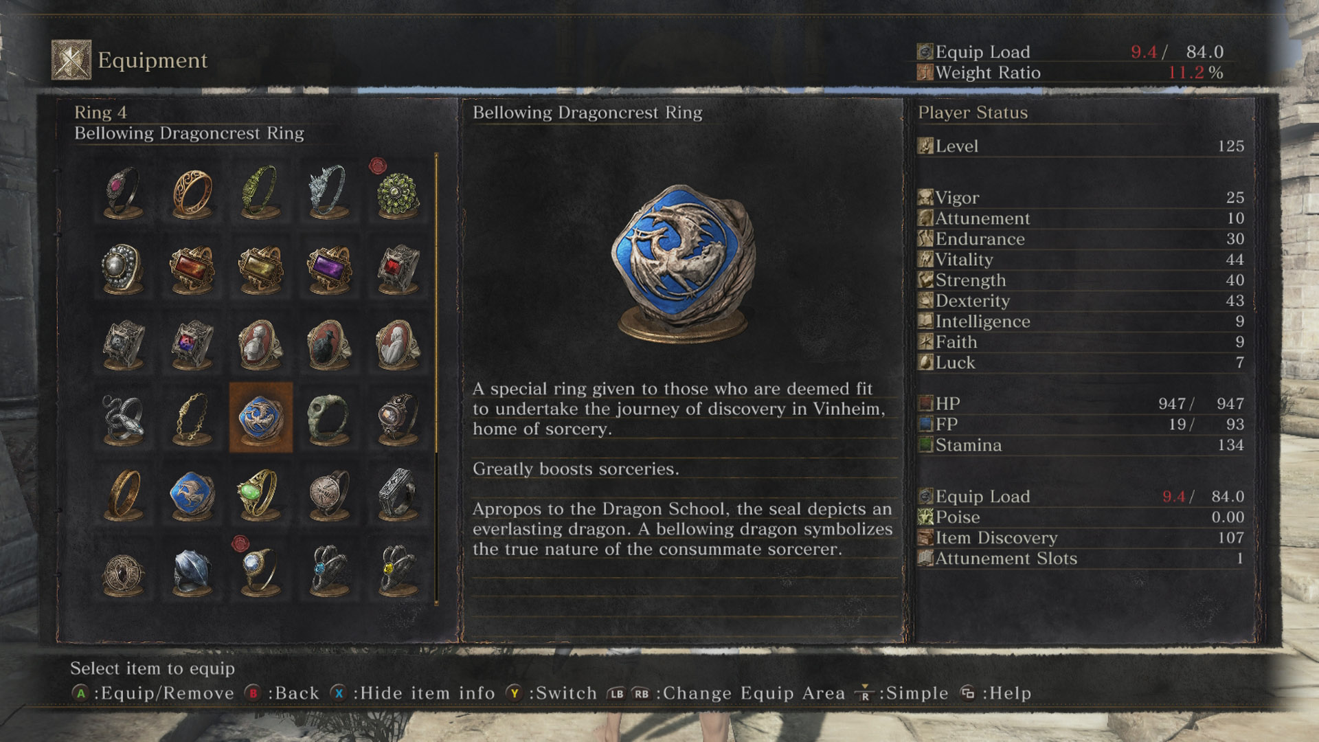 Dark Souls Board Game Character Guide: The Sorcerer - HobbyLark