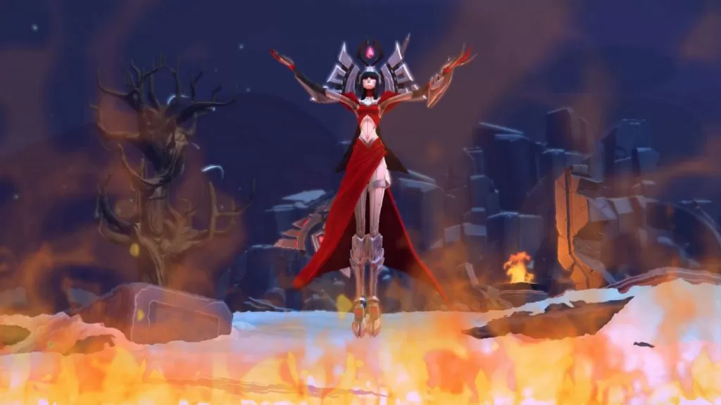 battleborn prequel videos