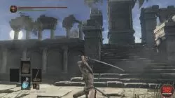 best starting weapons dark souls 3