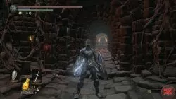 catacombs of carthus secret wall dks3