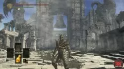 dark souls 3 armor of favor