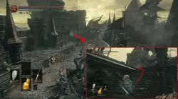 dark souls 3 claymore location