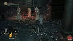 dark souls 3 mimic chest irithyll dungeon