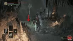 dks3 catacombs of carthus mimic